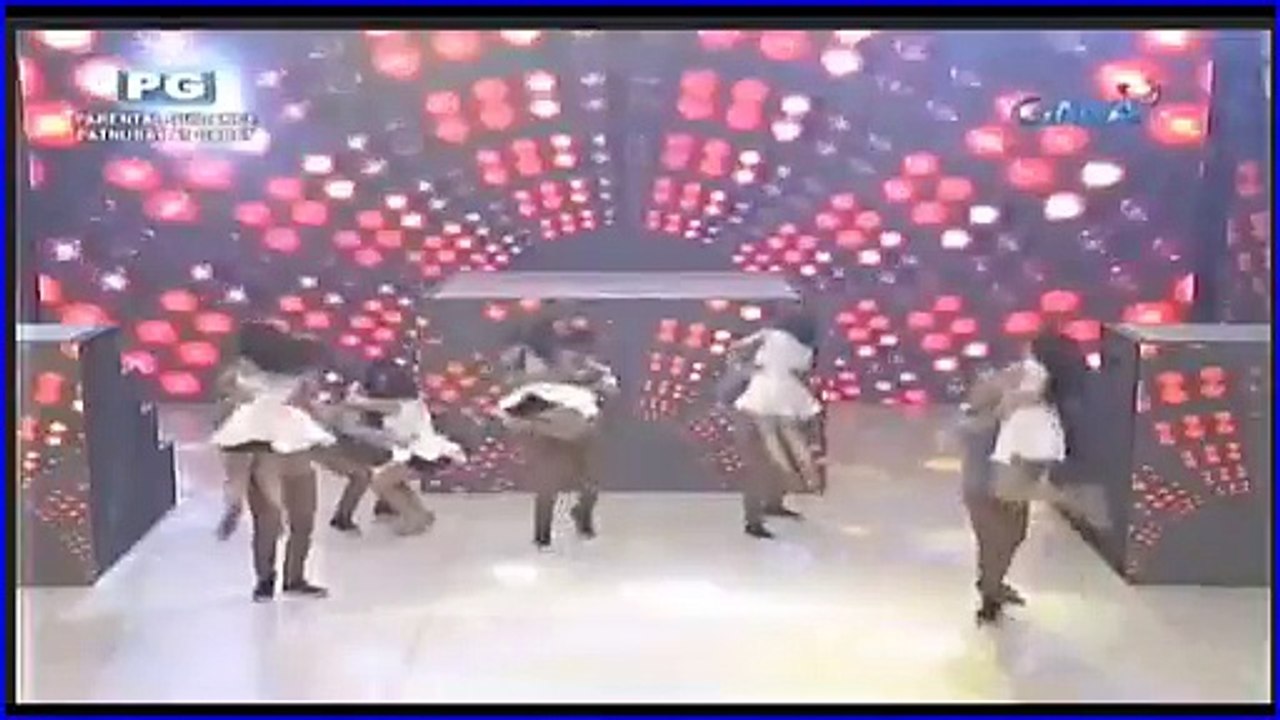 Eat Bulaga March 5 2016 P9