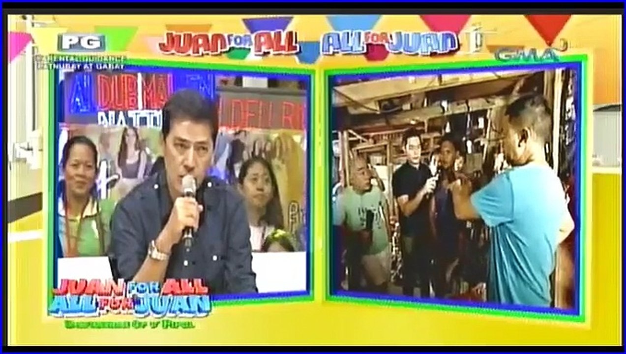 Eat Bulaga March 5 2016 P4