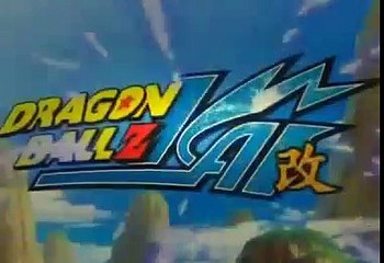 Dragon Ball Z Kai Opening English YouTube [Full Episode]