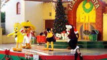 Looney Tunes Christmas (12-11-10)