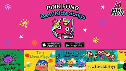 Farm Animal Songs Collection Vol. 2 | Best Kids Songs | + Compilation | PINKFONG Songs for