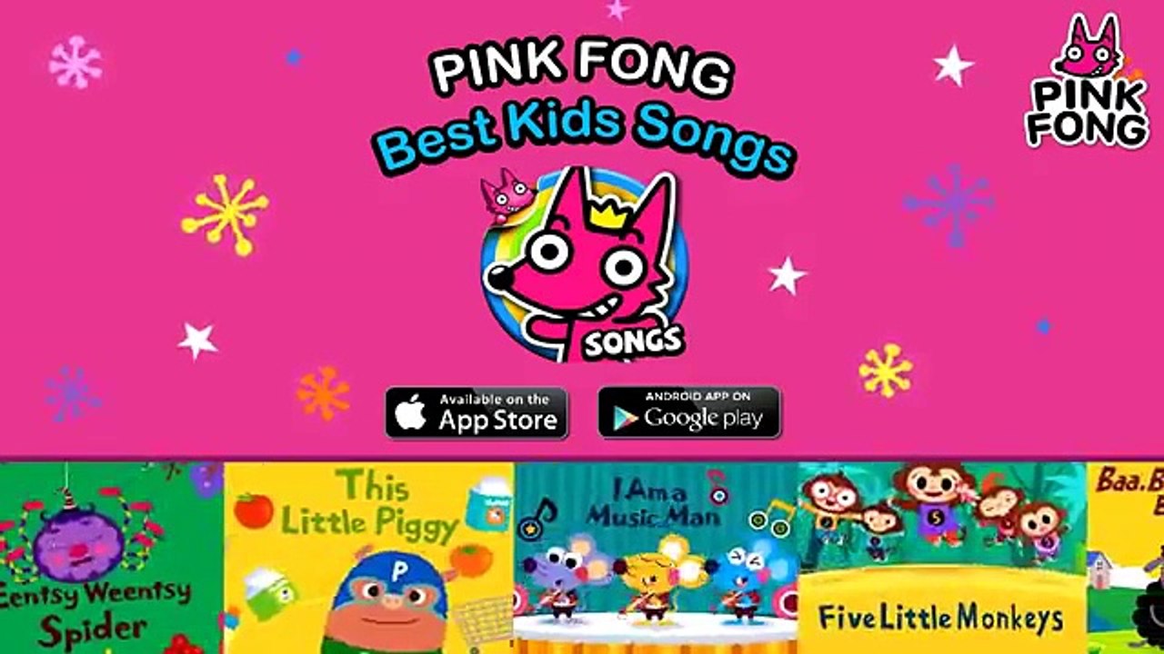Farm Animal Songs Collection Vol. 2 | Best Kids Songs | + Compilation | PINKFONG Songs for
