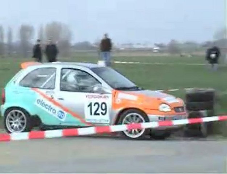 TAC Tielt - 07.04.2007