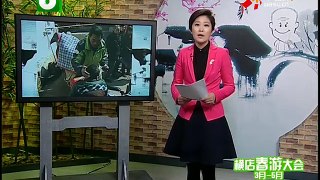 20160305 经典人文地理                          悲情父亲赶走妻儿的怨恨