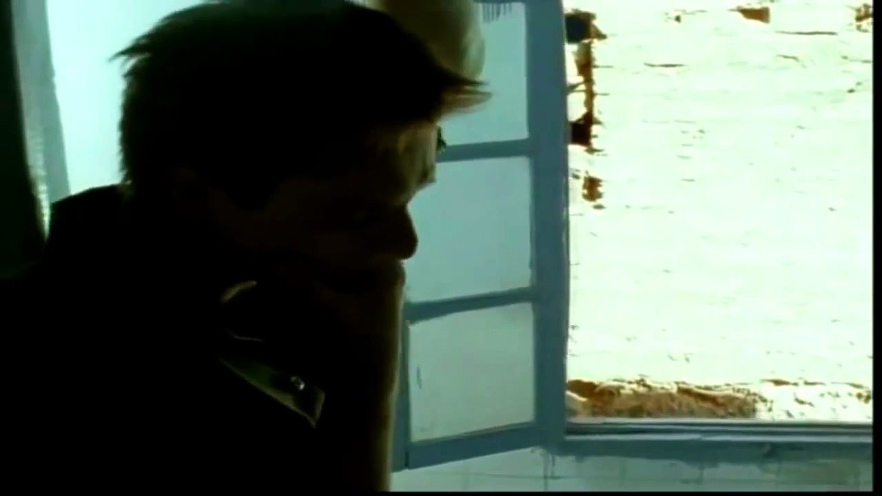 Tu ne m'as pas laissé le temps