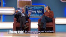 Gambling Addict Held His Father at Knifepoint | The Jeremy Kyle Show