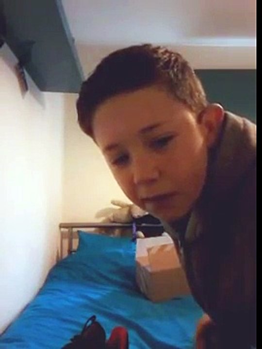 Nike Jordan Trainers and Nike Phantom Football Boots Unboxing! (News World)