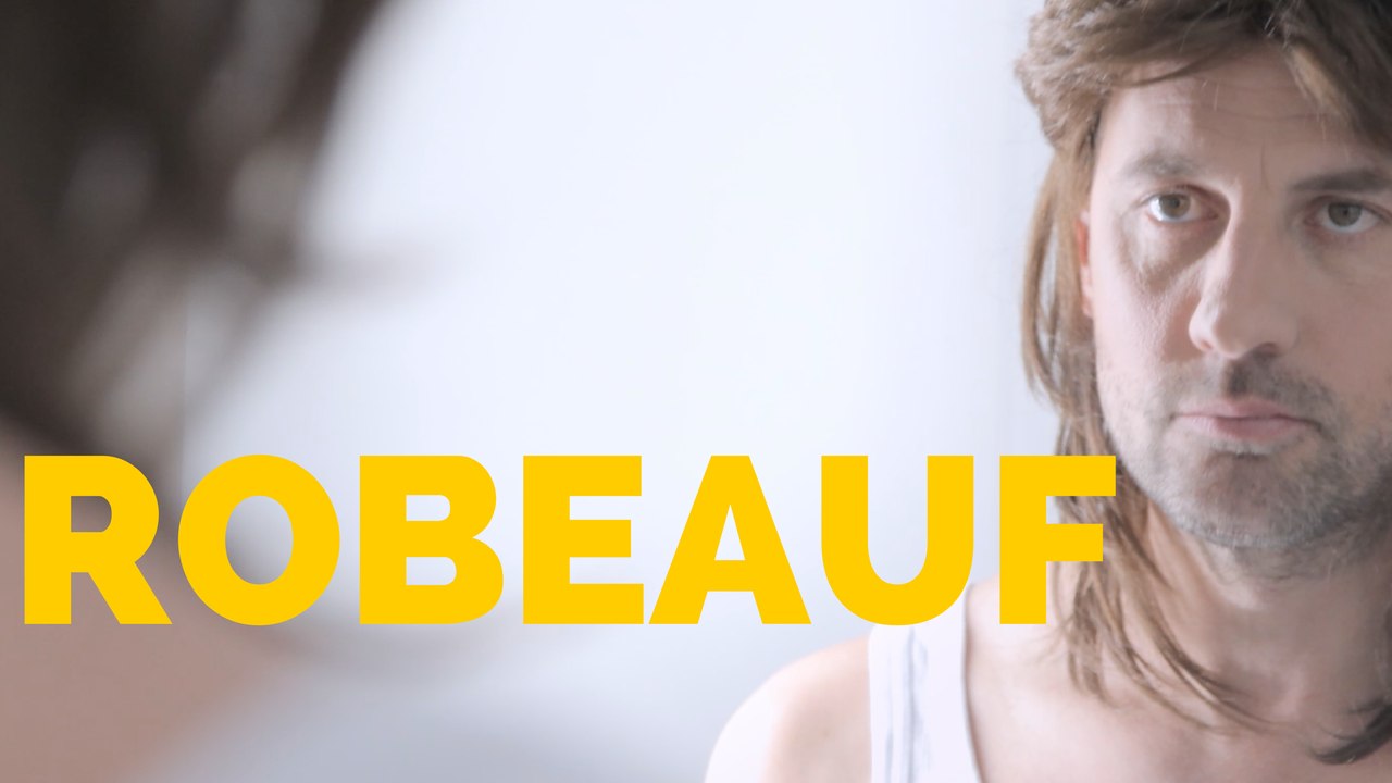 La BAF: Robeauf