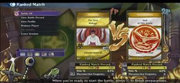 Sasuke Uchiha The Last Perfect Susanoo Game Play - Top Gaming Videos