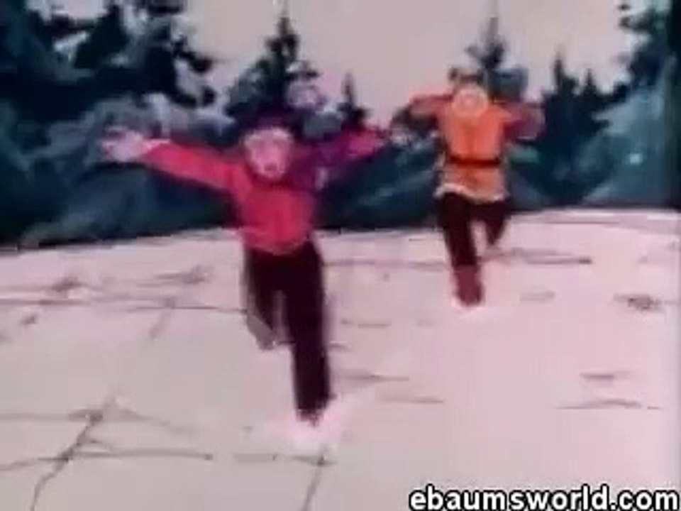 GI Joe Ice