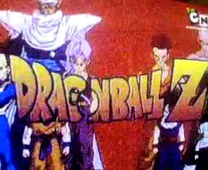 Dragon Ball z | DBZ | in Hindi