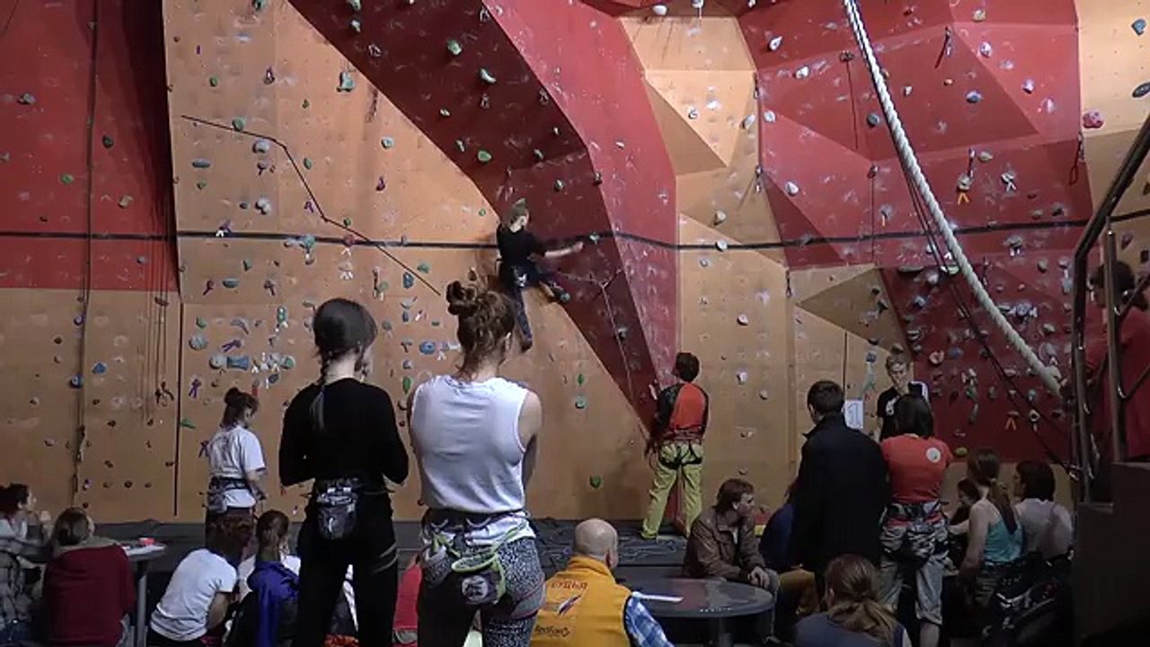 Здесь вам не равнина!