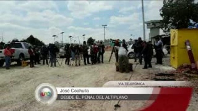 El Chapo financió campañas políticas: abogado