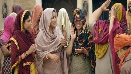 Angrej 2015 Full Punjabi Movie Part 2