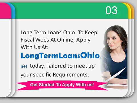Urgent Cash Loans For Long Term Loans Ohio Without Taking Any Risk