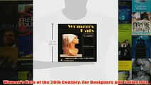 Download PDF  Womens Hats of the 20th Century For Designers and Collectors FULL FREE