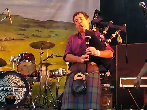 Wicked Tinkers at Sonora