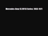 [PDF] Mercedes-Benz SL W113 Series: 1963-1971 Download Full Ebook