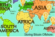 Convert Bitcoins to Indian Rupees or Bitcoins to Pakistan Rupee