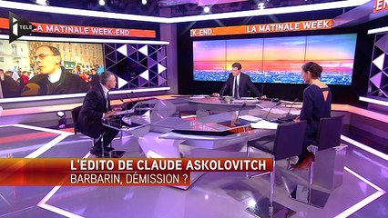 L'édito de Claude Askolovitch du 05/03/2016