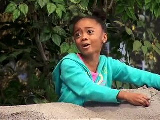 Jessie - Connie. Oglądaj w Disney Channel!