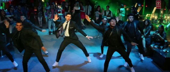 Gf Bf - Sooraj Pancholi, Jacqueline Fernandez - [FullTimeDhamaal]