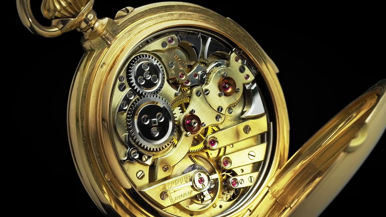 OMEGA Her Time – The changing face of beauty