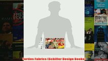 Download PDF  Forties Fabrics Schiffer Design Books FULL FREE