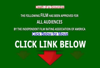 Death of a Scoundrel Full Movie Online [1956]
