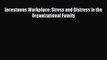 [PDF] Incestuous Workplace: Stress and Distress in the Organizational Family [Download] Full