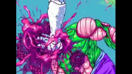 Dragon ball Z Parody in Hindi Must Watch