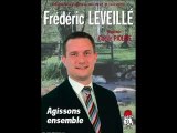Frédéric Léveillé au meeting d'Argentan 1ère partie
