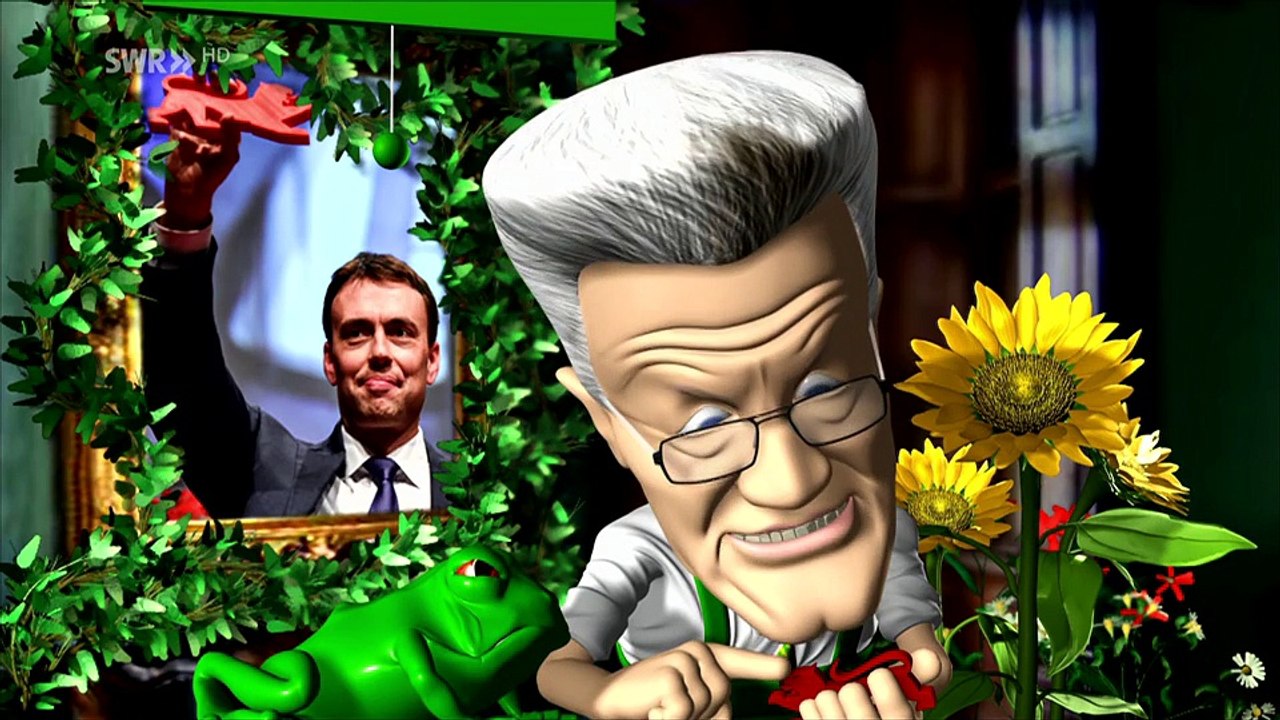 Artenschutz für die SPD