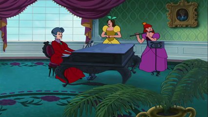 Cinderella - Sing Sweet Nightingale HD
