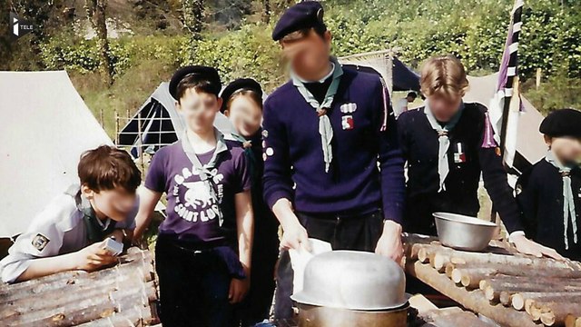 Affaire de pédophilie: Plusieurs personnes savaient, le cardinal Barbarin en fait partie