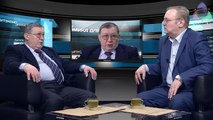 Михаил Гельвановский: хрематистика vs экономия