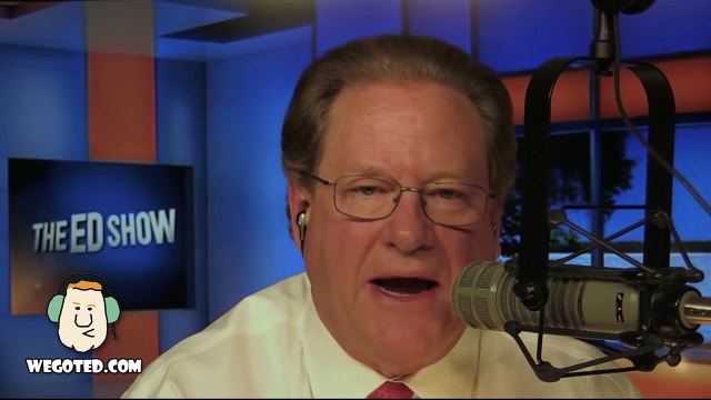 Sen. Bernie Sanders Weighs in On Republican Debate (09-17-15)