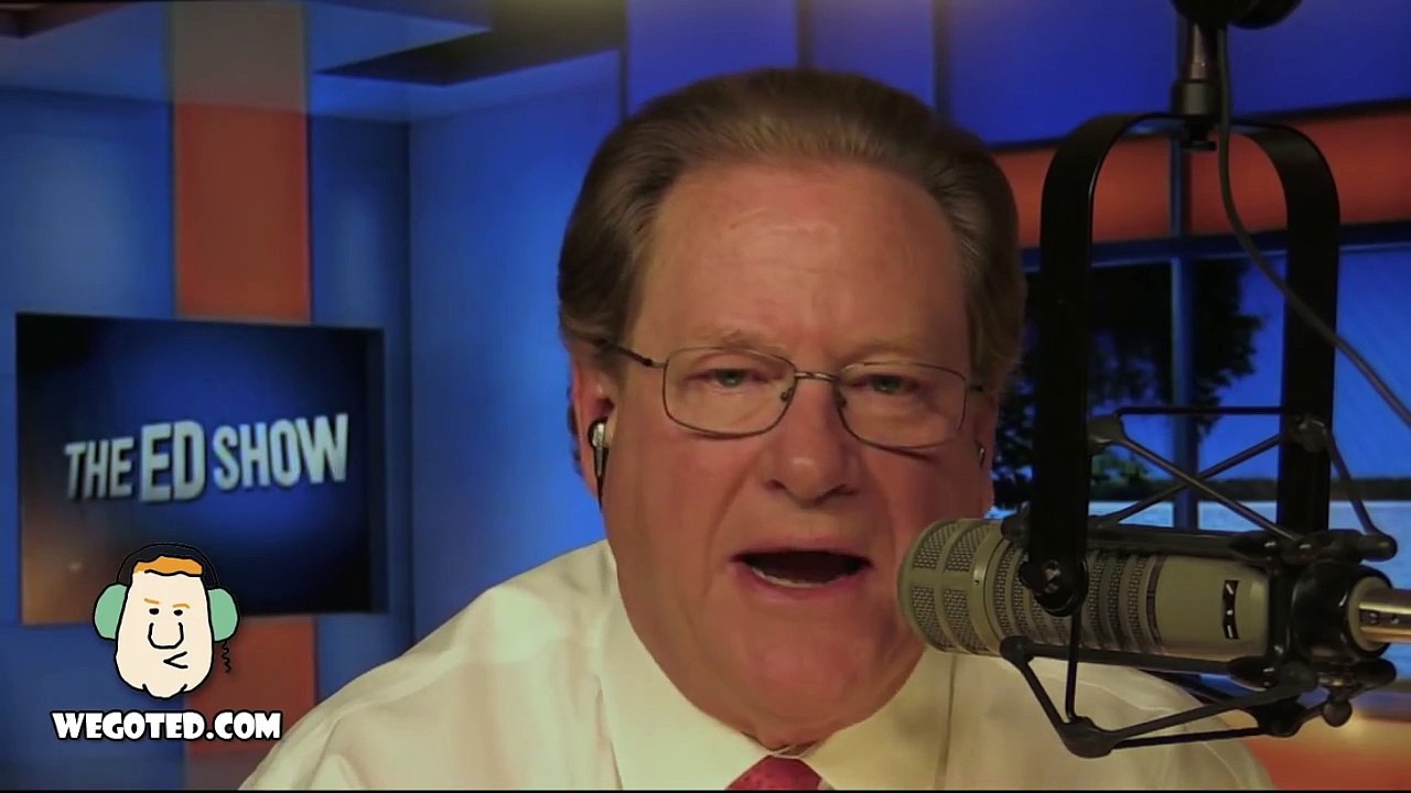Sen. Bernie Sanders Weighs in On Republican Debate (09-17-15)