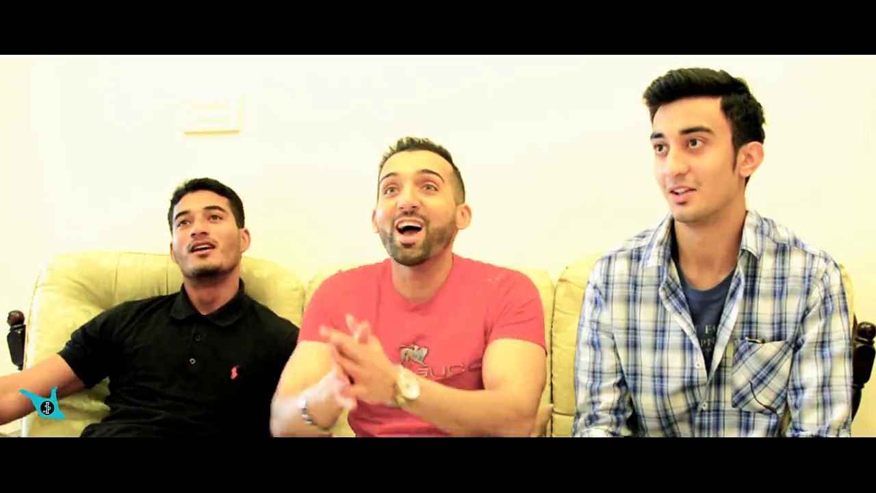 Sham Idress video