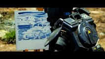 Робот по имени Чаппи (2015) - дублированный трейлер №2