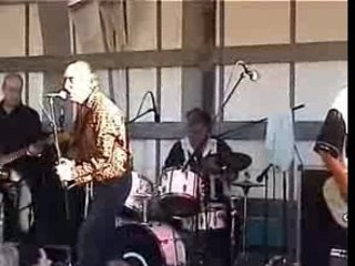 Crazy Cavan - It's All Your Fault (D-Day 2005)