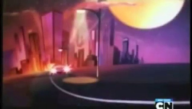 Looney tunes show grilled cheese song normal, fast, slow, and in reverse