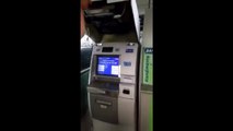 ATM scammers have reached highest level