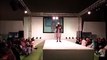 Junaid Jamshed ne qaseeda burda shareed parh kar fashion show ka aghaz kia