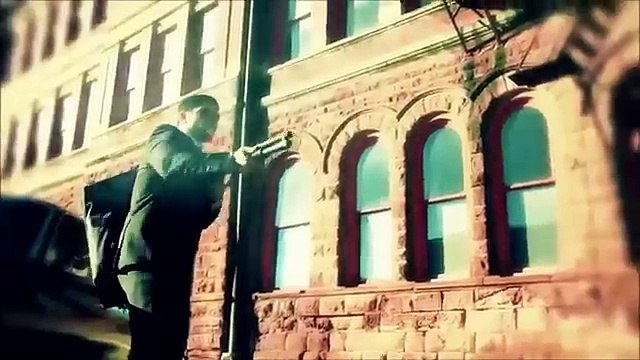 Сериал От заката до рассвета - трейлер