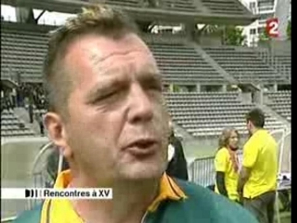 Rugby chpt france minimes exc