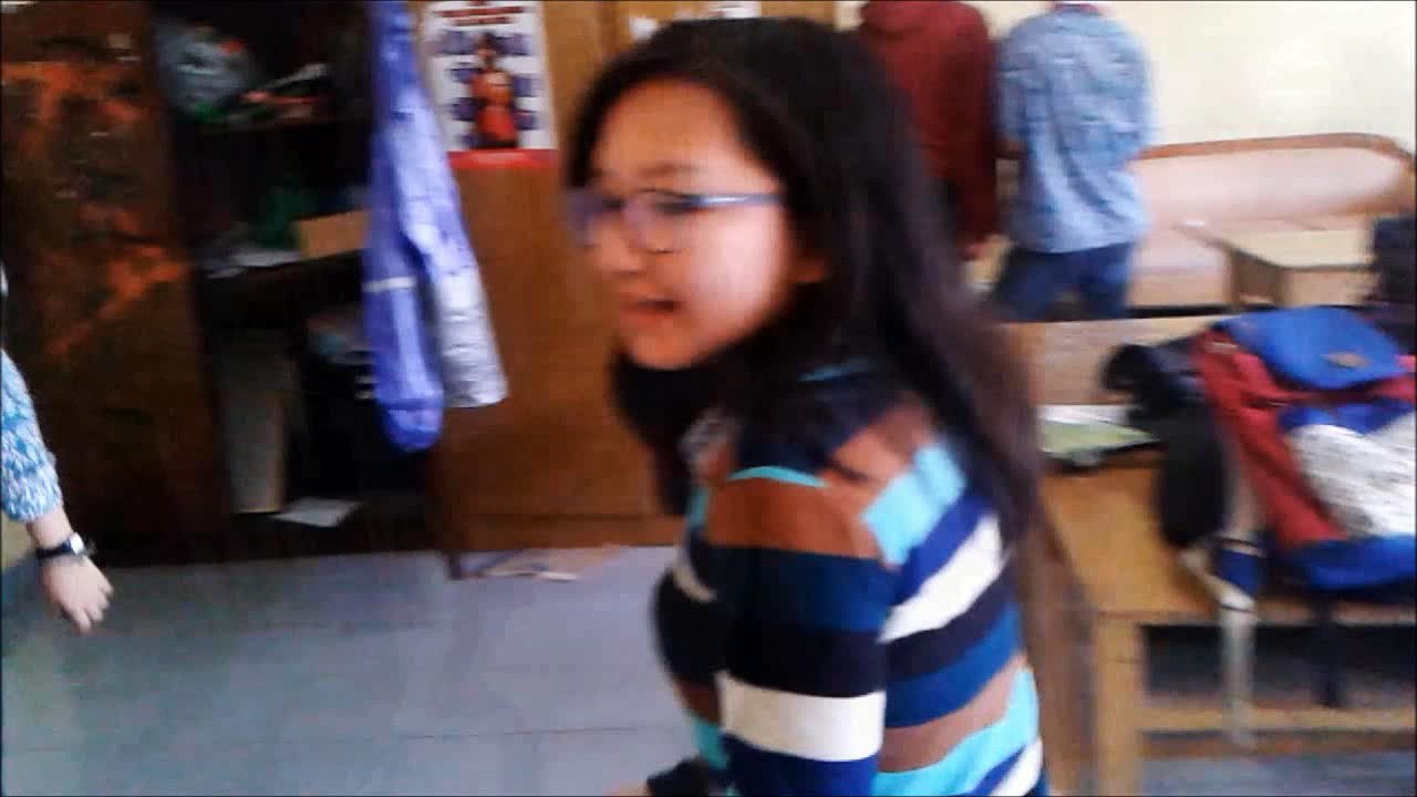 OSIS SMAN 22 Diary - Episode 31 (LDKO Harian Part 1)