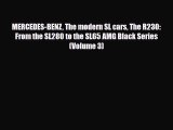 [PDF] MERCEDES-BENZ The modern SL cars The R230: From the SL280 to the SL65 AMG Black Series