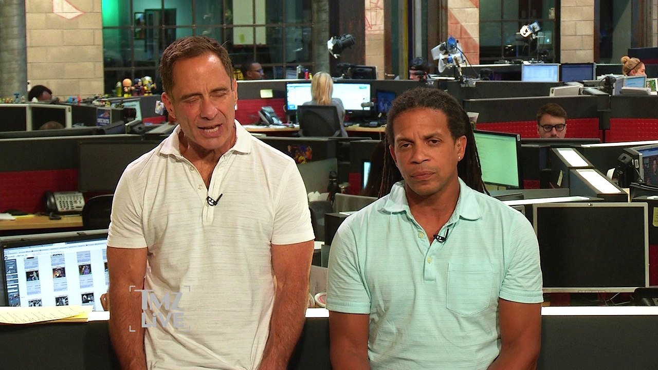 Jeff Dunham -- The Moment I Knew Bruce Jenner Was Becoming Caitlyn