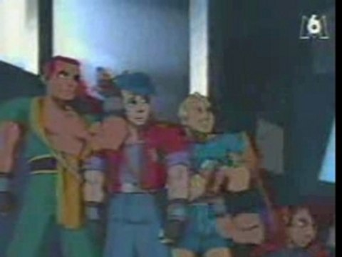 Noir Desir - Un Jour en France